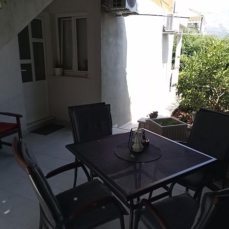 Jagoda Apartman Zrnovo Exterior photo
