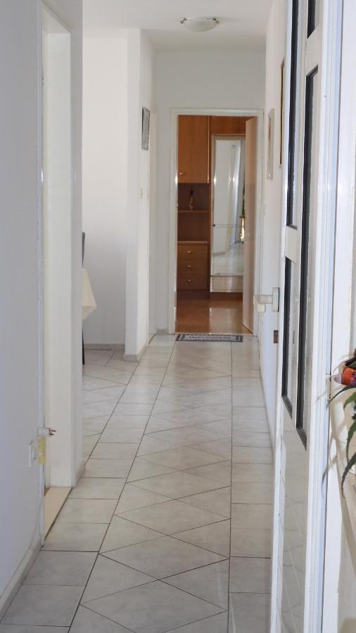 Jagoda Apartman Zrnovo Exterior photo