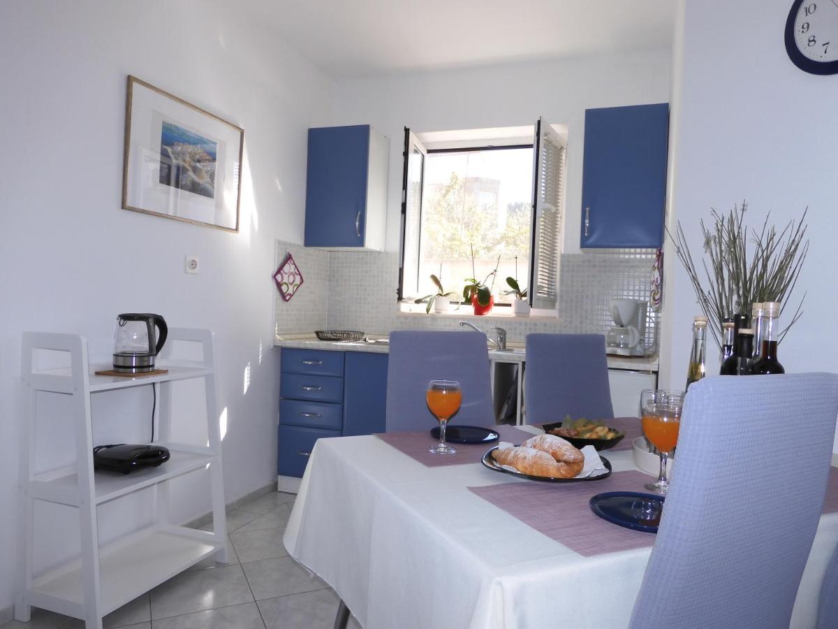 Jagoda Apartman Zrnovo Exterior photo