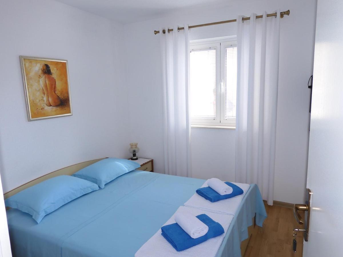 Jagoda Apartman Zrnovo Exterior photo