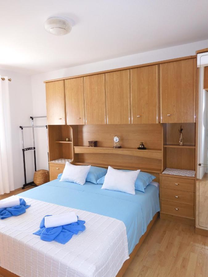 Jagoda Apartman Zrnovo Exterior photo
