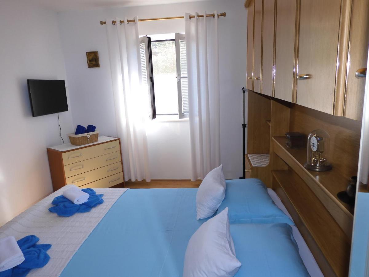 Jagoda Apartman Zrnovo Exterior photo
